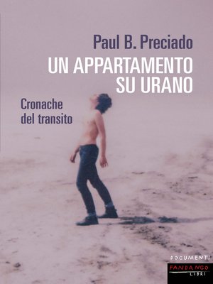 cover image of Un appartamento su Urano